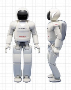 Asimo