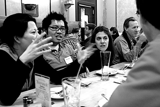 Participatory culture and Copyright. How can they get along?