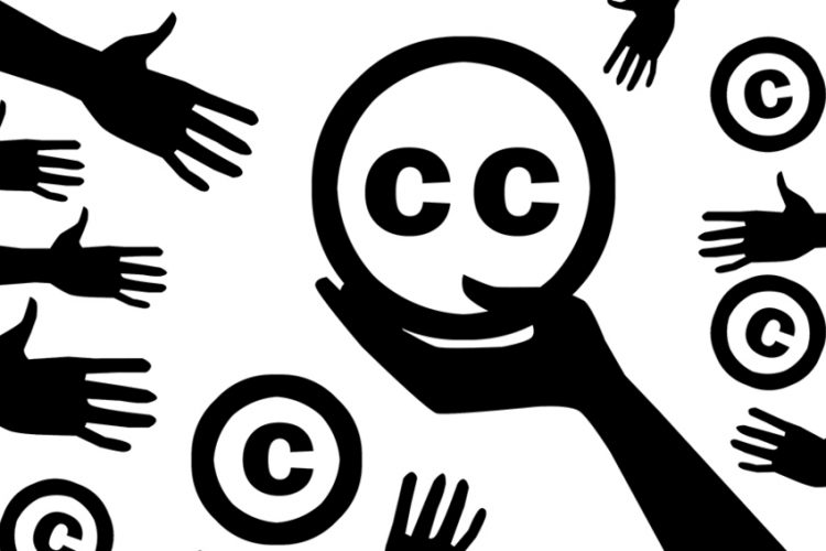 Commodificaton of digital commons