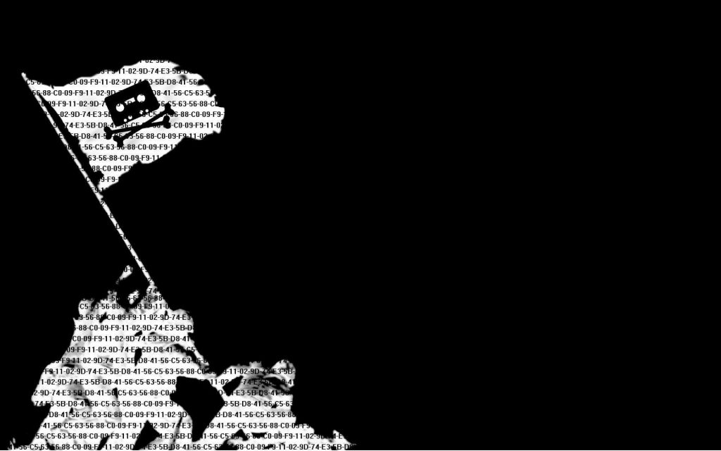 Digital Piracy